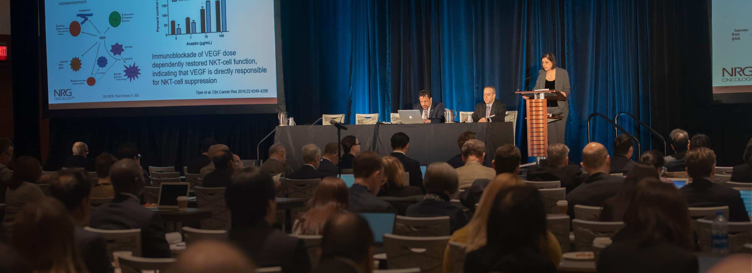 NRG Oncology Virtual Meeting July 1618, 2020 GOG